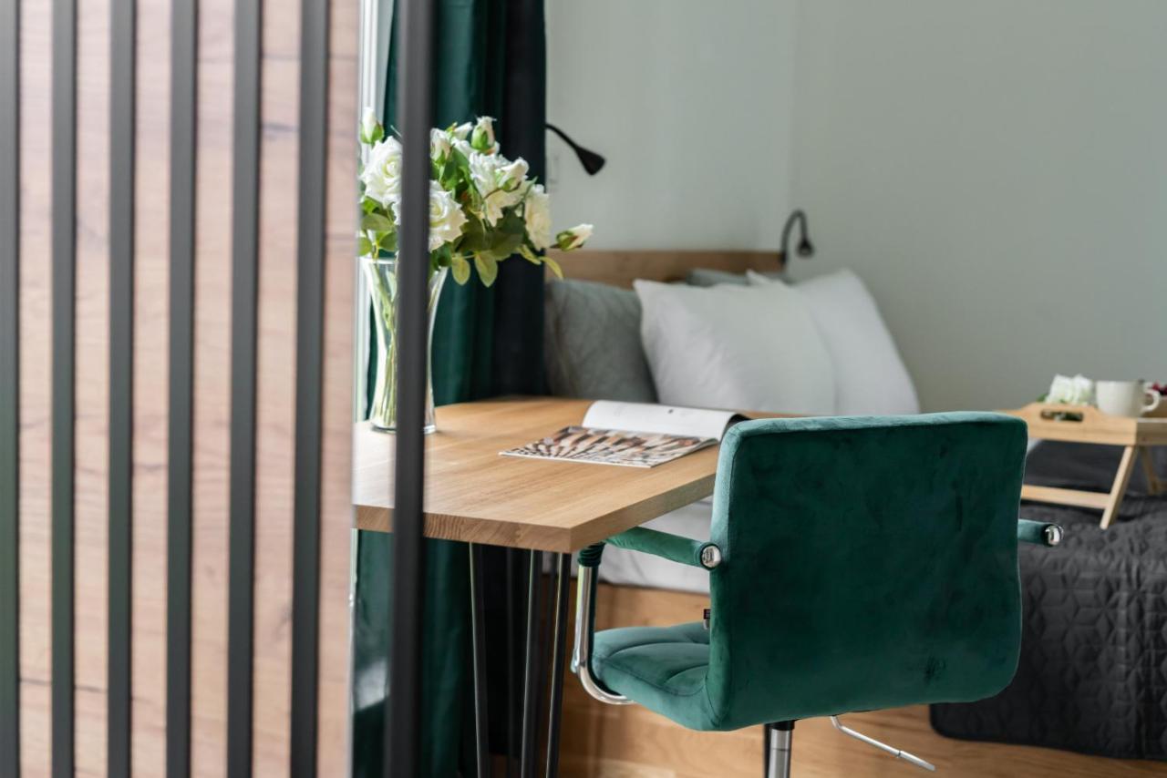 Apartamento With Garden Dmowskiego 81 By Renters Poznań