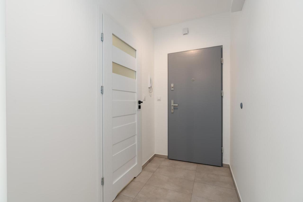 Apartamento With Garden Dmowskiego 81 By Renters *