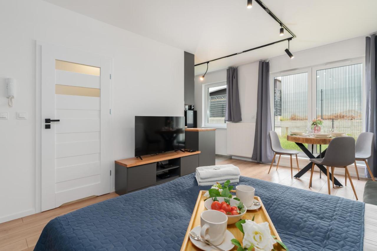 Apartamento With Garden Dmowskiego 81 By Renters Poznań